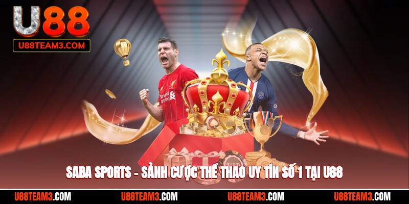 Thumb saba sports tại u88